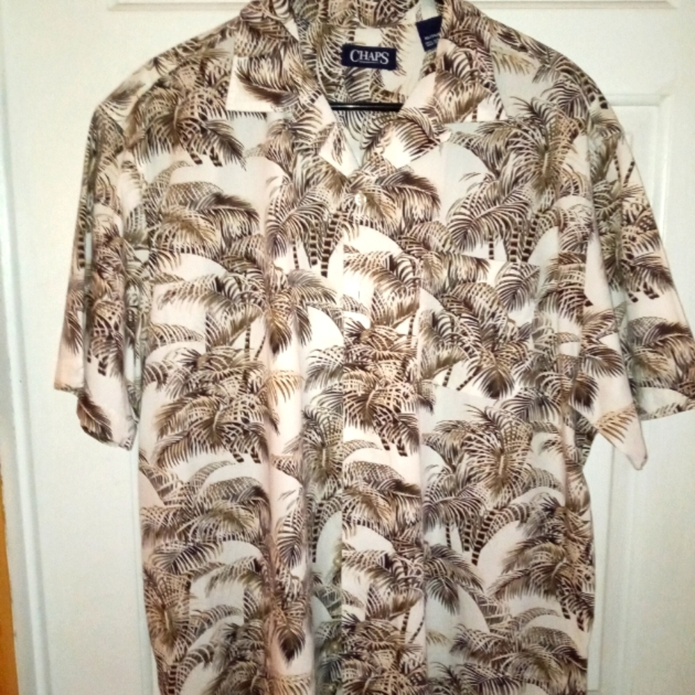 Mens Shirt by Chaps